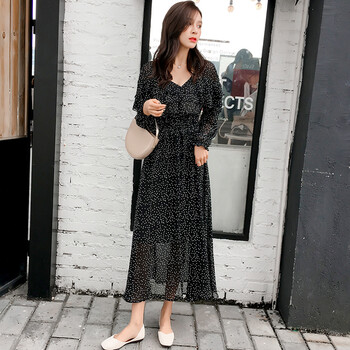 經(jīng)典連衣裙，打造優(yōu)雅小仙女