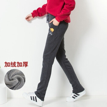 時(shí)尚哈倫褲，讓生活更簡(jiǎn)單