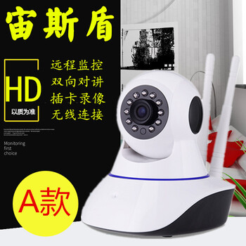 可旋轉(zhuǎn)攝像頭