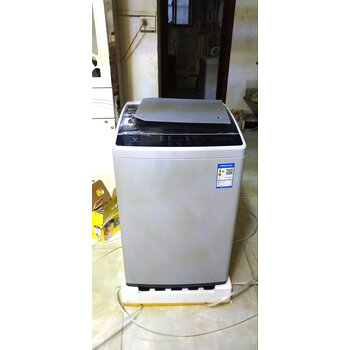 小心！云米WM8TP-S3A洗衣机怎么样？揭秘实情，网友诚不欺我！