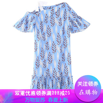優(yōu)雅長(zhǎng)裙，讓你的美上天