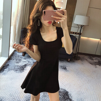 蕾絲裙，打造甜美小仙女