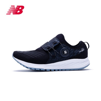 NEW BALANCE跑步鞋WSONIBS/黑色 37