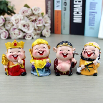精美創(chuàng)意擺件，點(diǎn)綴生活藝術(shù)感