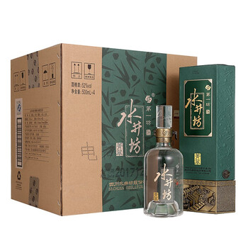 水井坊52度500ml