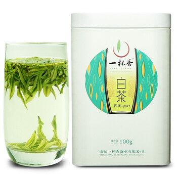 綠茶散裝茶葉新茶