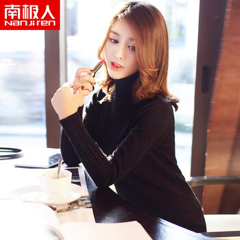黑色外套女韓版短款