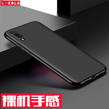 KOLA 華為暢享9e 手機殼/保護套