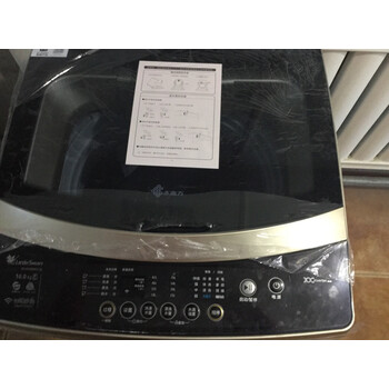 真相了？小天鹅TB100V80WDCLG洗衣机怎么样？看了这些评价，不淡定了？