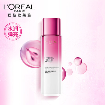 歐萊雅（LOREAL）爽膚水 240ml