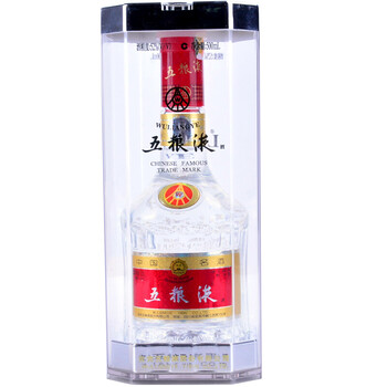五糧液普52