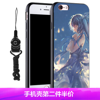 小米手機初音