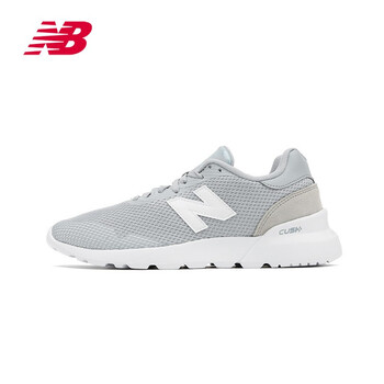 NEW BALANCE跑步鞋WS515TFD/淺銀灰 37