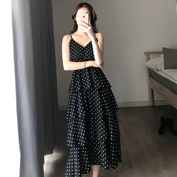 微胖女神，連衣裙讓你美翻天