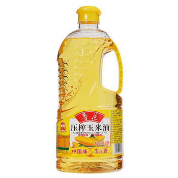 排名,玉米油,推薦,魯花,玉米油排行榜,魯花