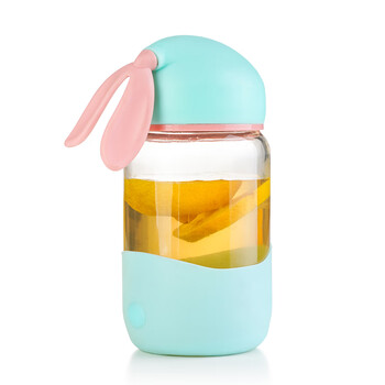 優(yōu)淘客玻璃杯400ml，301-400ml