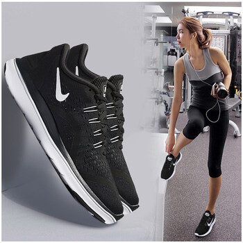 耐克（NIKE）跑步鞋898476-001 36