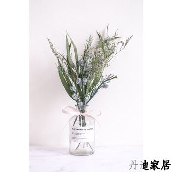 精美花瓶，讓你的家變得不再單調