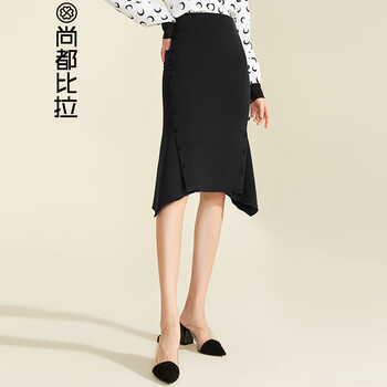 甜美半身裙，打造優(yōu)雅小仙女