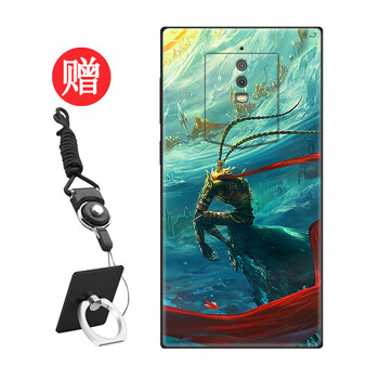 DY 金立M2017 手機殼/保護套