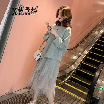優(yōu)雅小性感，復(fù)古條紋連衣裙