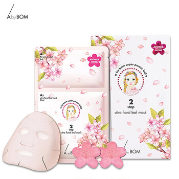 呵護(hù)肌膚，全棉美容儀來助力