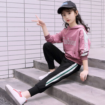 大女童145