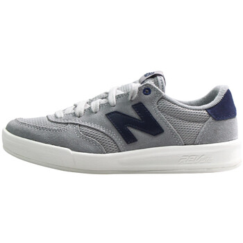 new balance跑步鞋灰色CRT300GC 