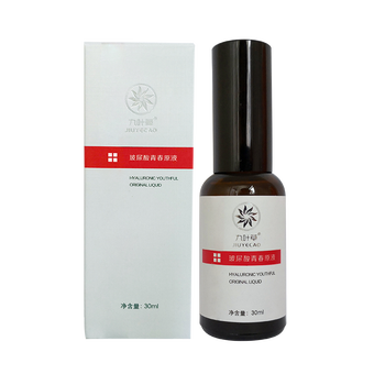 羊胎素精華保濕水