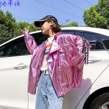 情侶秋裝外套開衫