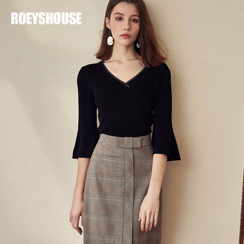 roeyshouse,元素,roeyshouse,新款,樣式,新款,針織,針織,流行,趨勢(shì)