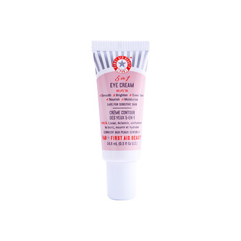 First Aid Beauty眼霜/眼部精華 11-15g/mL
