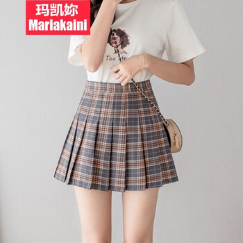 瑪凱妳（Mariakaini）半身裙超短裙