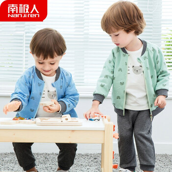 兒童特價秋裝