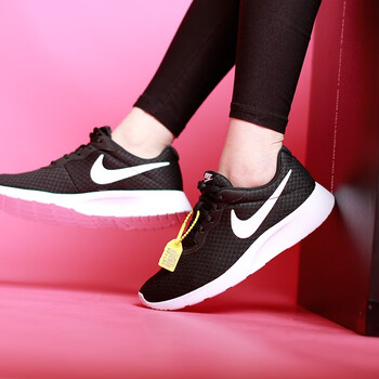 耐克（NIKE）跑步鞋812655-011/TANJUN女鞋 35.5