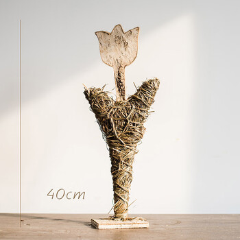 柚木手工藝品