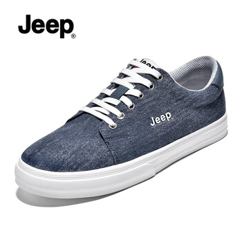 Jeep男士藍(lán)色 43