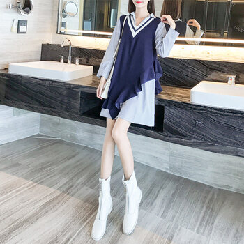 減齡連衣裙，打造優(yōu)雅少女風(fēng)