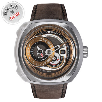 sevenfriday,不銹鋼,sevenfriday,手表,排名,瑞士,不銹鋼,瑞士,手表,排行榜,推薦