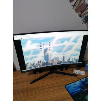 感受了解一下aoc 24V4H和24v2h哪个好？使用一个月告诉大家实情