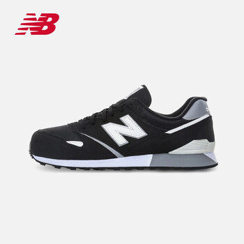 NEW BALANCE跑步鞋U446BW/黑色 40