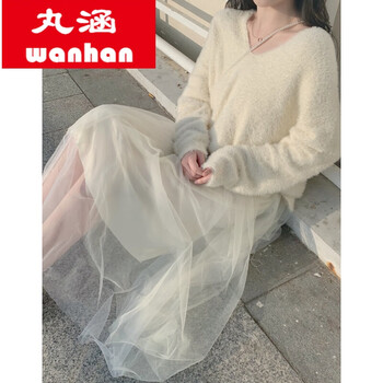 仙森系上衣