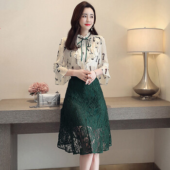 甜美連衣裙，打造優(yōu)雅女人味