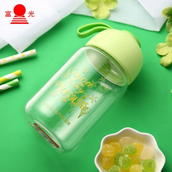 創意保溫杯，讓你的喝水更方便