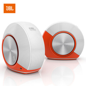 电脑音响jbl