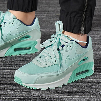 耐克（NIKE）跑步鞋881105-301/AIR MAX 90 