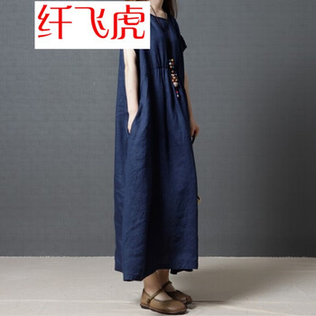 優(yōu)雅連衣裙，微胖女神的福音