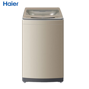 海爾（Haier） 滾筒式 全自動 洗衣機 MS7518BZ51