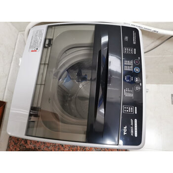 感叹？TCLXQB55-36SP洗衣机怎么样？老婆用后不淡定了？