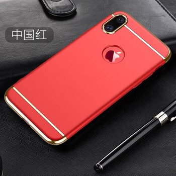大叔都差，蘋(píng)果硅膠手機殼